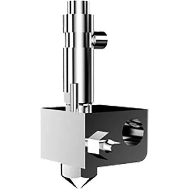 Nozzle Assembly Flashforge Creator 4 HS 0.4mm – replacement nozzle for Flashforge Creator 4 HS, 0.4 mm diameter