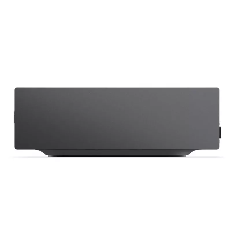 Desktop workstation Lenovo Workstation PGX 30KL0005YM with GB10 OS, 128GB RAM, 4TB storage, 1-year OS support