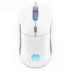 ENDORFY GEM Plus Onyx White mouse Gaming Right-hand USB Type-C Optical 19000 DPI