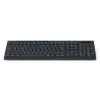 keyboard and mouse set WKM-200 black
