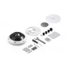 Net Camera 12MP/WH UVC-G6-PRO-360-W Ubiquiti