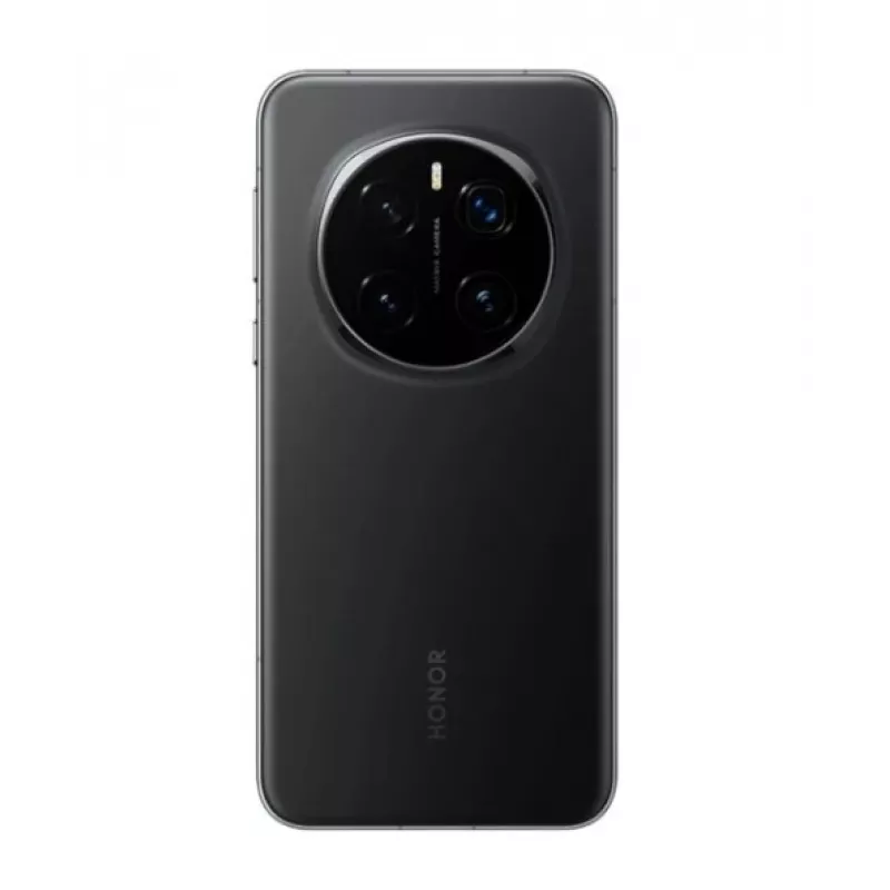 Honor Magic7 Pro 17.3 cm (6.8) Dual SIM Android 15 5G USB Type-C 12 GB 512 GB 5270 mAh Black