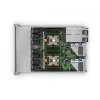 HPE ProLiant DL365 Gen11 - 1U - two-way - 1 x EPYC 9115 / 2.6 GHz - RAM 64 GB - SATA/SAS/NVMe - Hot-Swap 6.4 cm (2.5 inch)