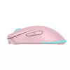 Mouse Baracuda BGM-124 Turtle Pink TURTLE-P