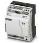Phoenix Contact STEP-PS/ 1AC/12DC/5 - 100 - 240 V - PC - Germany - Black - White - -25 - 70 °C - -40 - 85 °C (2868583)