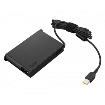Lenovo GX20Z46271 power adapter/inverter Indoor/outdoor Black