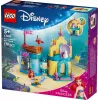 Blocks Disney 43285 Ariels Magical Mini Palace