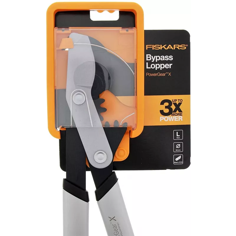 PowerGear™ X Bypass Loppers - Large 800mm