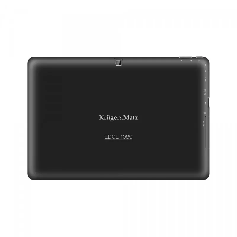Kruger & Matz KM1089S.1 Black