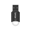 USB flash drive Lexar JumpDrive V40 32 GB USB Type-A 2.0 Black/White