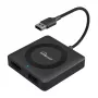 Car TV Adapter Ottocast CA361-C4 MAX with HDMI support for wireless streaming