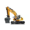 JAMARA Liebherr R936, Excavator, 1:20, 8 Years, 1,22 kg