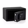 Safe Yale YSEB/250/EB1 Black 20.5L Code Lock Battery