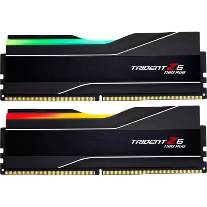 Memory module G.Skill DDR5 128 GB (2 x 64 GB) 6000 MT/s