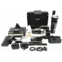 Jimmy | Vacuum cleaner and washer | HW11 Pro Max | Cordless operating | Washing function | 500 W | 21.6 V | Operating time (max) 80 min | Black | Warranty 24 month(s)