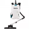 Makita DVC660Z vacuum 5.5 L Drum vacuum Dry 95 W Dust bag