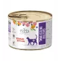 4VETS Natural Gastro Intestinal Cat - wet cat food - 185 g