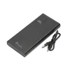 Portable Charger Extralink Powerbank EPB-067B 10000mAh