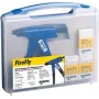 Blind rivet nut tool GESIPA FireFly model 1435453 with accessories