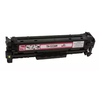 Toner TB Compatible with HP CC533A,100% New, Ma