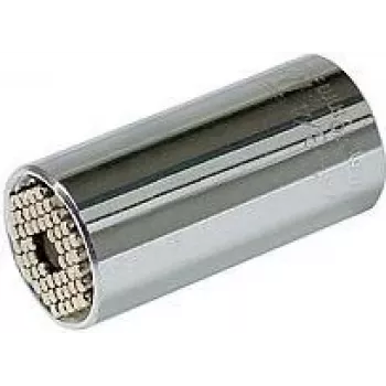 Socket Bit Wiha Gripper 3/8 inch 10 mm, Length 53.5 mm