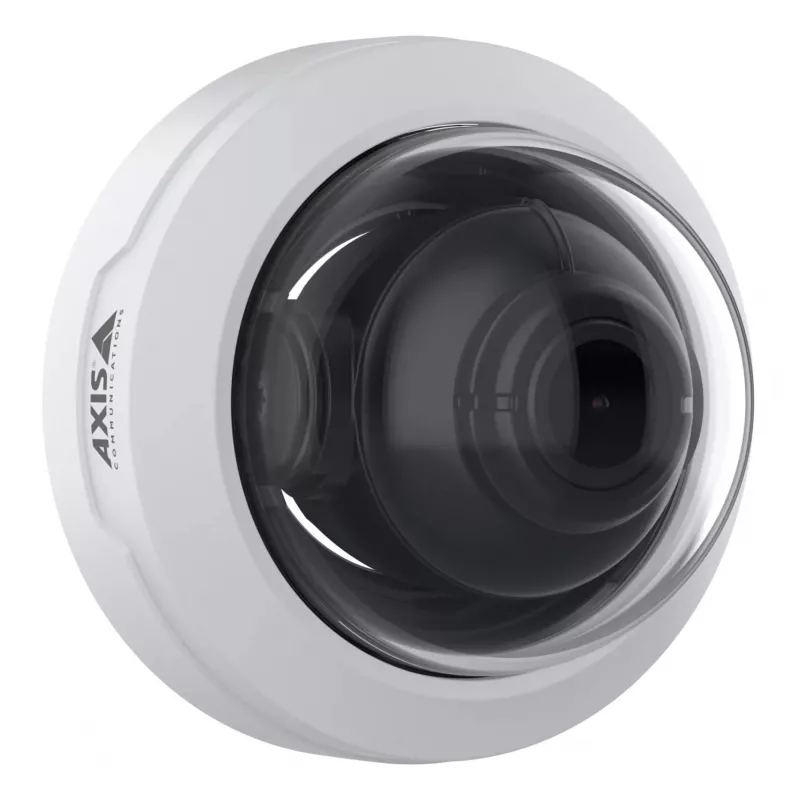 Axis F series F4108 - Surveillance Camera - Dome (03055-001)