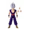 Action Figure Bandai Dragon Stars Son Gohan Beast (DBS SH) - collectible poseable figure