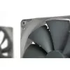 Noctua fan NF-P14S REDUX-1500 PWM 140 mm grey, 12V PWM, 450–1500 RPM, 133.7 m³/h, 25.8 dB