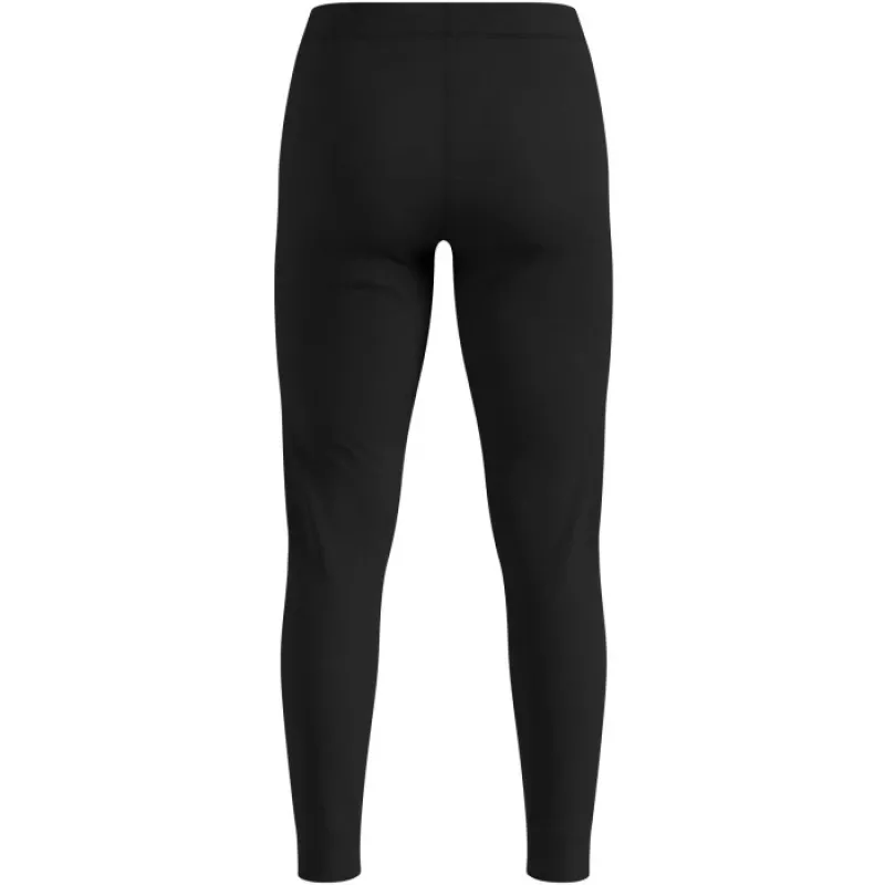 Odlo BL BOTTOM long MERINO 200 women's leggings, size M, black