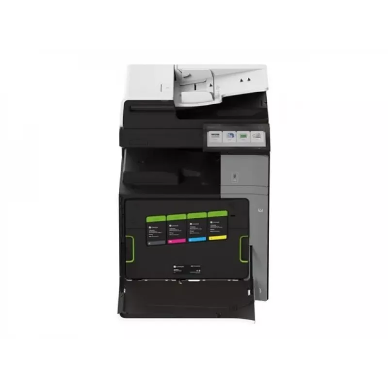 Multifunction device Lexmark CX950se MFP HV A3, color, 25 ppm, high-capacity paper handling
