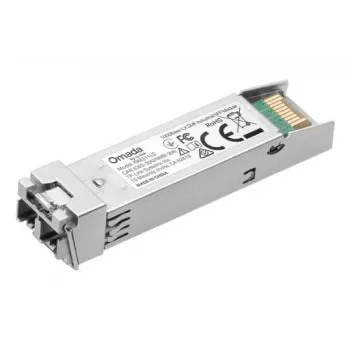 SFP fiber optic transceiver TP-Link ISM311LS 1250 Mbit/s 1310 nm, 3.3 V, grey