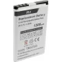 Battery for Snom M65/M85 TCP/IP phones — replacement battery (MPN 3932)