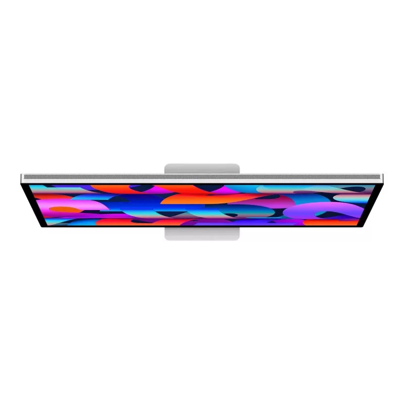 Apple | Studio Display - Nano-texture glass | 27 inch | 5k | 16:9 | 60 Hz | 5120 x 2880 pixels | 600 cd/m² | Silver