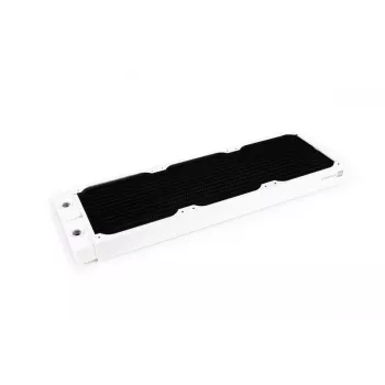 Radiator Aquatuning GmbH 1025507 Copper Black White 124mm 30mm