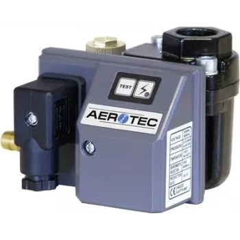 Automatic Drainage Aerotec AE 20 Compact 1/2 inch 12.5 mm