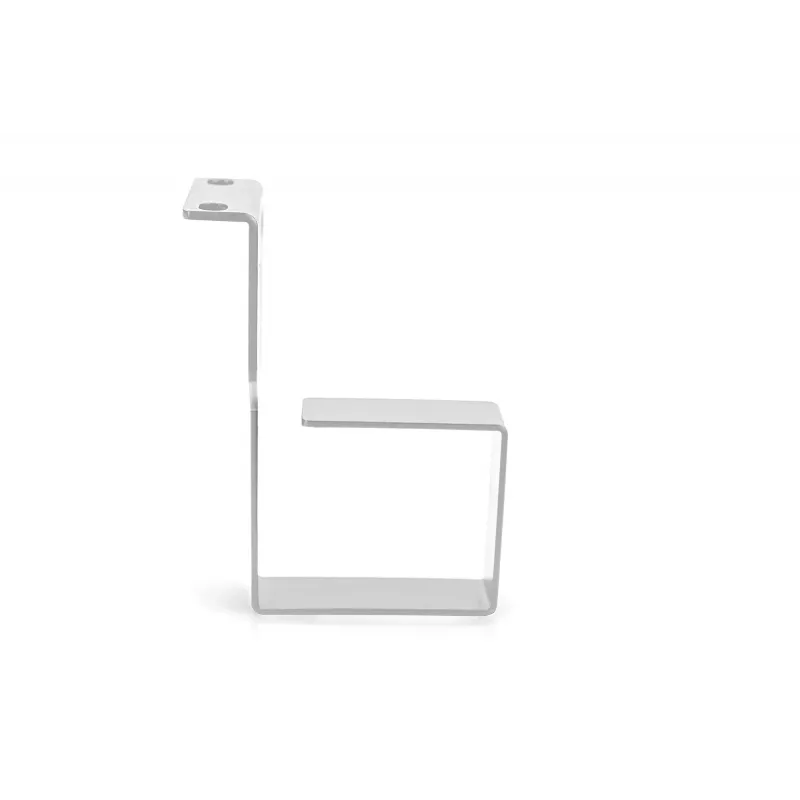 Cable tray Digitus DN-97687 Steel Grey 19 inch 80mm 100mm