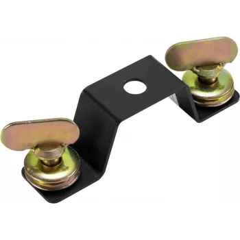 Mounting Bracket EUROLITE Model 51786578 — Omega Bracket, lightweight durable