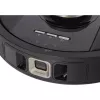 Shark PowerDetect NeverTouch Pro RV2800ZEEU 2-in-1 Vacuum and Mopping Robot, LiDAR, 20kPa, Black