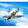 Revell Spitfire Mk.IIa plastic model kit