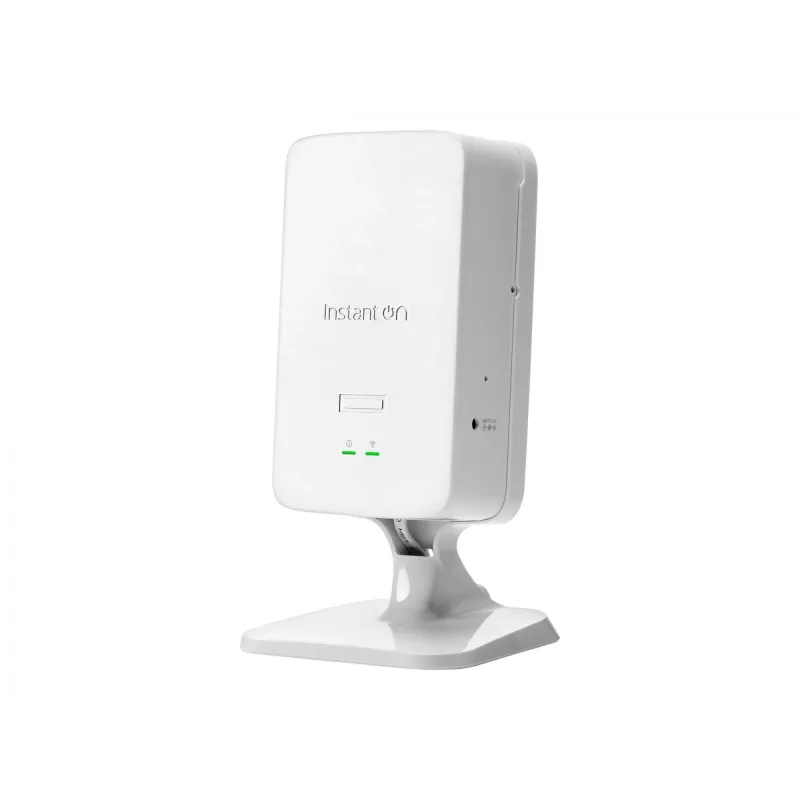 Access Point HPE Instant On AP22D 2.4GHz 5GHz Wi-Fi 5