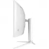 LC-Power 86,36cm (34) LC-M34-Q-C-PRO DP+HDMI+USB-A/-C+RJ45 - Flat Screen (TFT/LCD) - 34