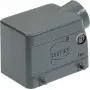 Harting Sleeve Enclosure Han® 32A-gs-M25 19 20 032 1521 1 pc(s) (19 20 032 1521)