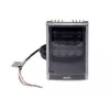 AXIS T90D20 - Infrared Illuminator - Ceiling mountable, post mountable, wall mountable - 12-24 V - Indoor Area, Outdoor Area - 18 Watt - Black (01210-001)