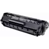 Canon Toner CRG703 Black toner cartridge 3 pc(s) Original