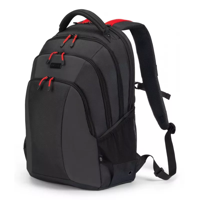 Casual backpack DICOTA D32119-RPET