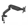 Monitor Arm up up Economical Interactive Counterbalance for Single Monitor VESA 75x75 / 100x100