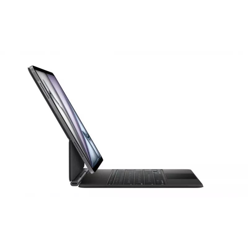 Apple Magic Keyboard for iPad Air 13-inch M3 Wireless Black QWERTY
