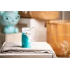Steam inhaler HI-TECH MEDICAL ORO-MESH Battery powered Blue White