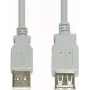 USB 2.0 extension cable e p CC 518/5 5.0 m Type A