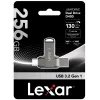 USB flash drive Lexar 256 GB USB Type-C LJDD400256G-BNQNG